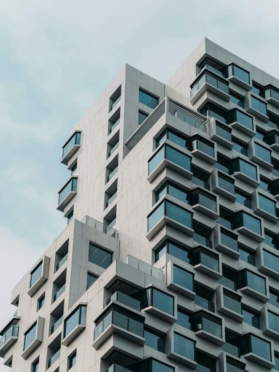 Urban Mixed-Use Development Project